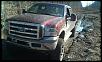 Got a little muddy-420254_329896667058622_100001148749619_876093_2030738892_n.jpg