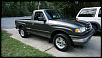 I'm back in.....titanium...aka DSG aka NEW truck..to me-dsc00141-1.jpg