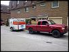 Lets see everyone's latest picture!-rangerhaul.jpg