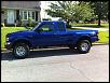 truck and land yacht got washed and waxed today-img_4857.jpg