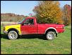 Back in a Ranger!!! and pics of the F250-img_0592.jpg