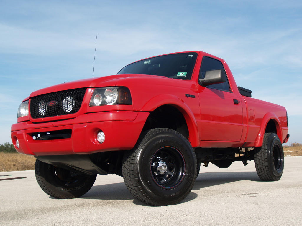 Finally Lifted Ranger Forums The Ultimate Ford Ranger Resource