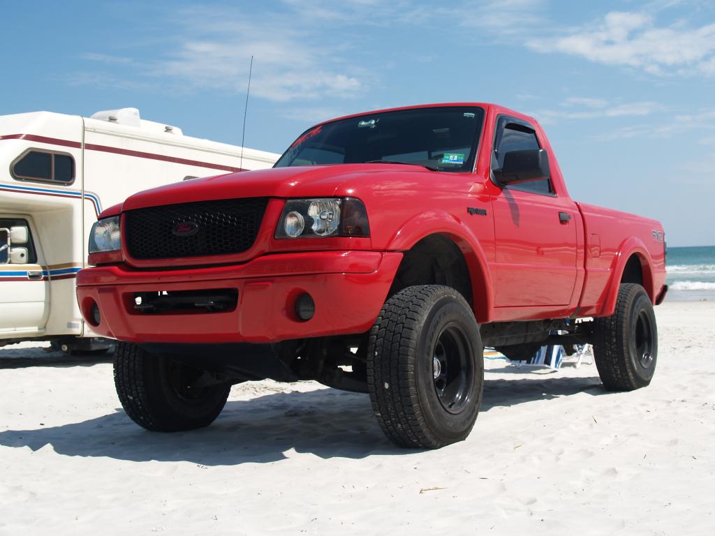 new pics RangerForums The Ultimate Ford Ranger Resource