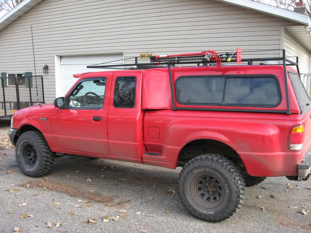 New Mods Ranger Forums The Ultimate Ford Ranger Resource