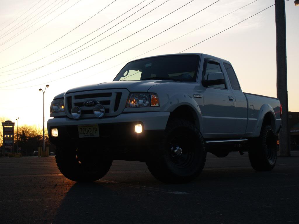 Just A Few Pics Ranger Forums The Ultimate Ford Ranger Resource
