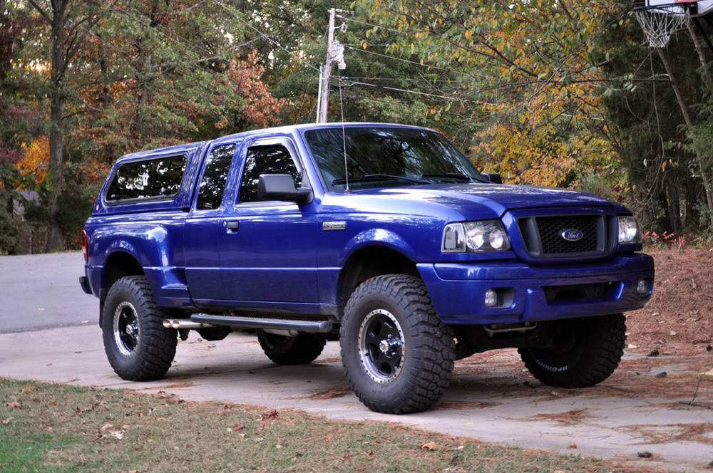 Put A Camper Top On My Truck Ranger Forums The Ultimate Ford