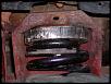My redneck "brute force" spring spacer for my front coils.-spacer.jpg