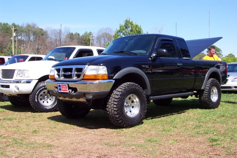 lift for 01 ranger... - Ranger-Forums - The Ultimate Ford Ranger Resource