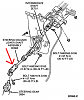 LOWER SHAFT REPLACEMENT RANGER 2000-1989-1994_intermediate_steering_shaft.png