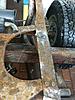 Broke leaf spring bracket and shackle, 02 ranger-rust-bucket-7.jpg