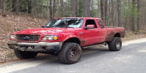 Mercon LV in Transfer Case?? - Ford Truck Enthusiasts Forums