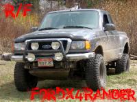 FordX4Ranger's Avatar