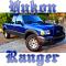 Yukon Ranger