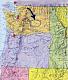 all the rangers from Idaho | Oregon | Washington | Alaska.
