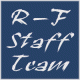 For the staff team of Ranger-Forums.com. Interested in becoming an R-F staff member? Please send one of us a private message.