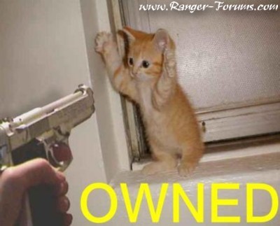 Gunkitty